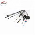 Factory sale Gear Cable High Quality Gear Shifting Control Cable Brake cable for Automobile